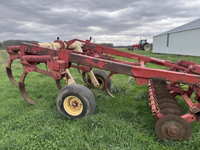 Image of Krause 4800 equipment image 1