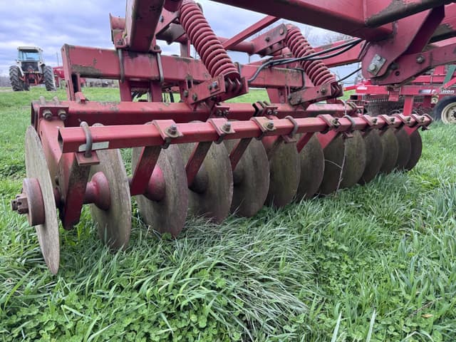 Image of Krause 4800 equipment image 3