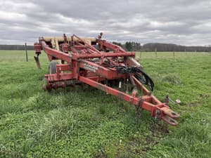 2002 Krause 4800 Image