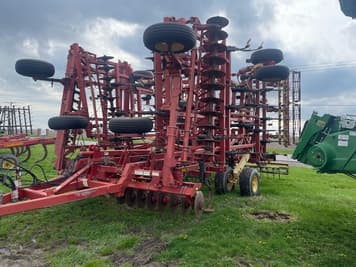 Main image Krause TL6200