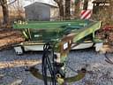2002 Krone AMT 323 Image