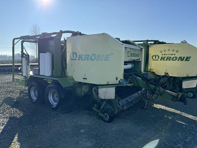 Image of Krone CP1500 equipment image 3