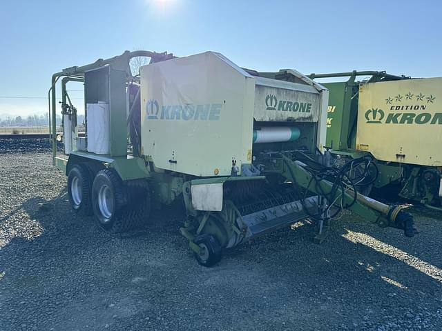 Image of Krone CP1500 equipment image 2