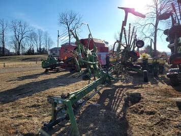 Main image Krone 1201A