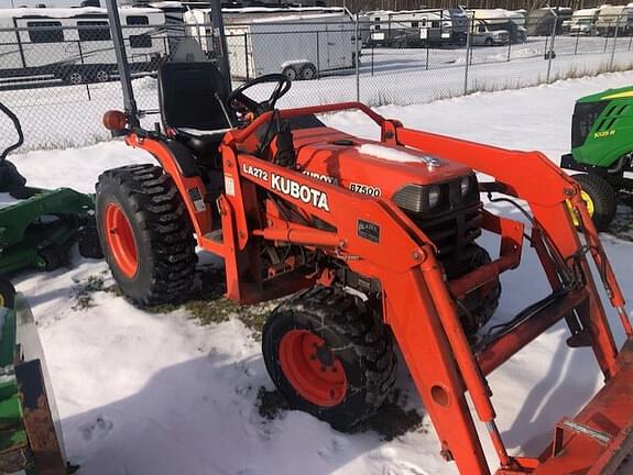 Image of Kubota B7500 Primary image