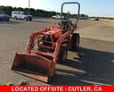 2002 Kubota B7500 Image