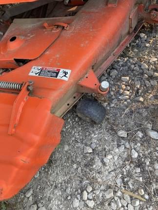 Image of Kubota BX1800 equipment image 1