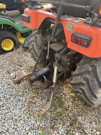 Image of Kubota BX1800 equipment image 2