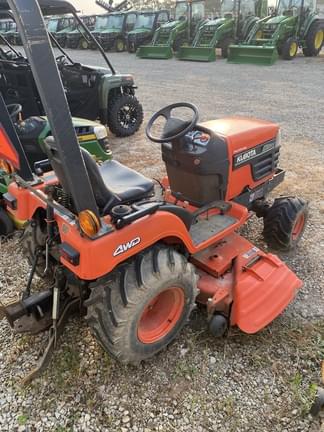 Image of Kubota BX1800 equipment image 3