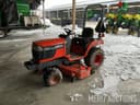 2002 Kubota BX1800 Image