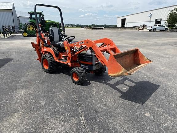 Image of Kubota BX22 Primary image