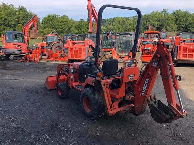 Image of Kubota BX22 equipment image 3