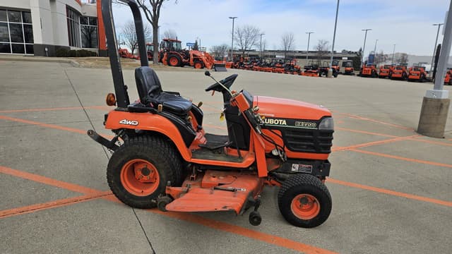 Image of Kubota BX2200 equipment image 1