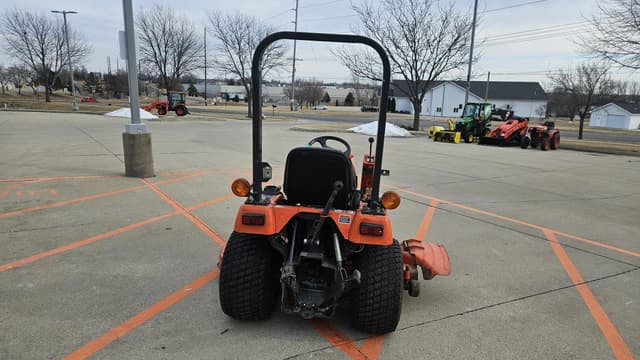 Image of Kubota BX2200 equipment image 3