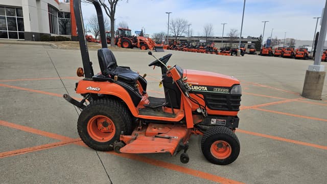 Image of Kubota BX2200 equipment image 1