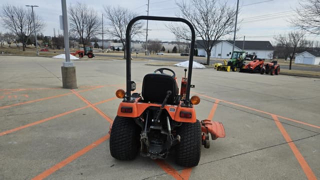Image of Kubota BX2200 equipment image 3