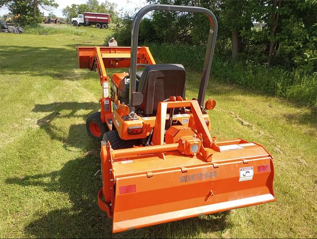 Image of Kubota BX2200 equipment image 2