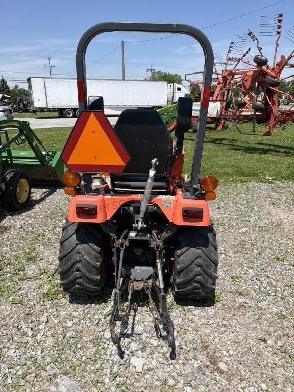 Image of Kubota BX2200 equipment image 3