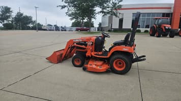 Main image Kubota BX2200D