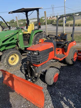 Main image Kubota BX2200D
