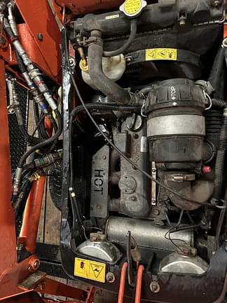 Image of Kubota BX2200D equipment image 4