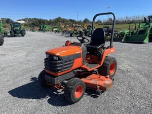 2002 Kubota BX2200D Image