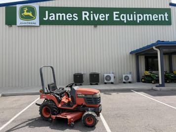Main image Kubota BX2200D