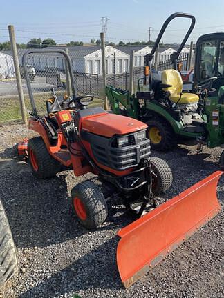 Image of Kubota BX2200D equipment image 1