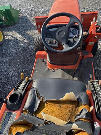 Image of Kubota BX2200D equipment image 4