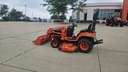 2002 Kubota BX2200D Image