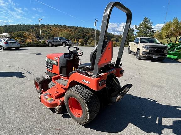 Image of Kubota BX2200D equipment image 3