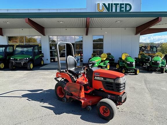 Image of Kubota BX2200D Primary image