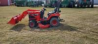 Thumbnail image Kubota BX2200D 1