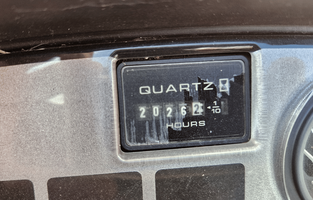 Image of Kubota BX2230D Image 1