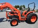 2002 Kubota L4330 Image