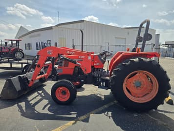 Main image Kubota M6800