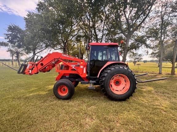 Image of Kubota M9000 Primary image