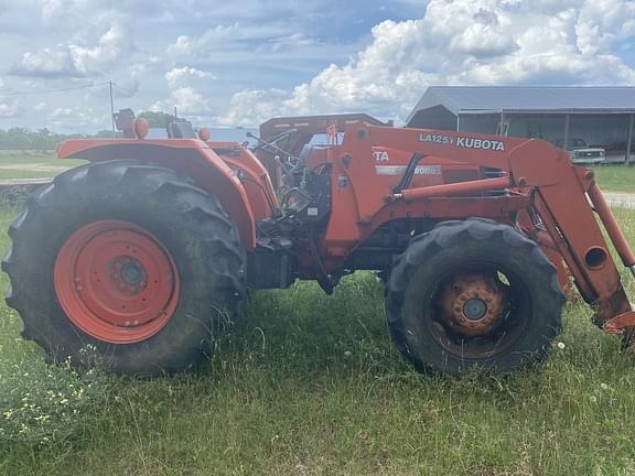 Image of Kubota M9000 Primary image