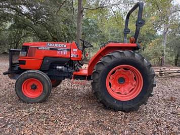 Main image Kubota MX5000