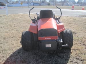 2002 Kubota ZD21 Image