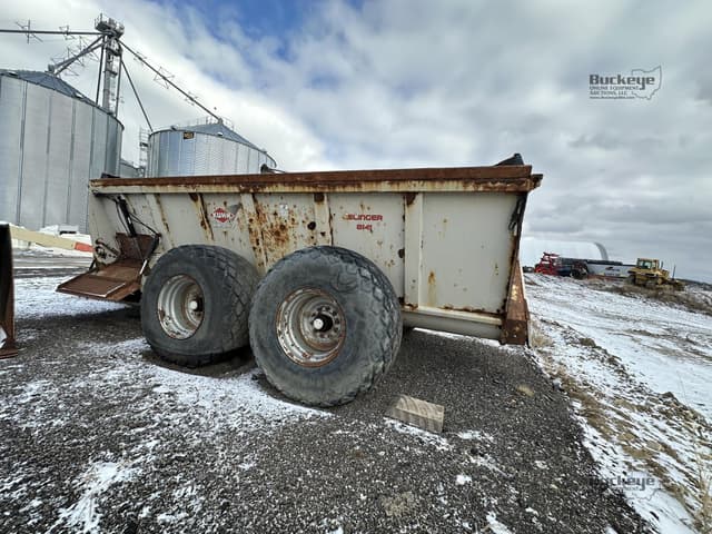 Image of Kuhn Knight 8141 equipment image 2