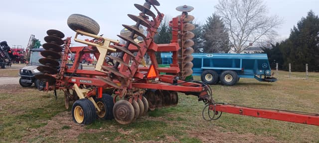 Image of Krause 7300-18-WR equipment image 3