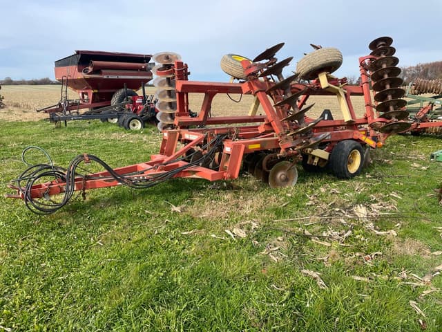 Image of Krause 7300-18-WR equipment image 2