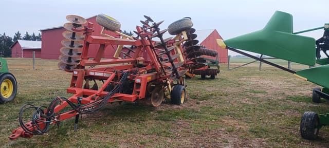 Image of Krause 7300-18-WR equipment image 2