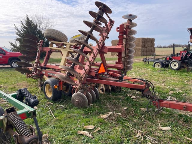 Image of Krause 7300-18-WR equipment image 4