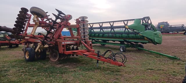 Image of Kuhn Krause 7300-18-WR equipment image 1