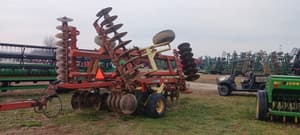 2002 Kuhn Krause 7300-18-WR Image