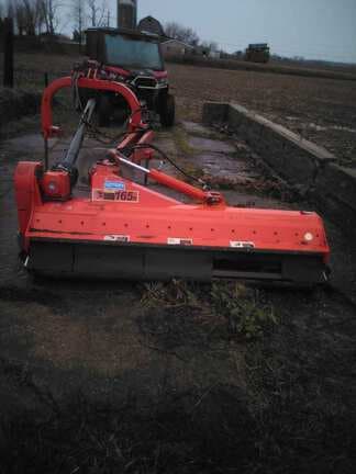 Image of Kuhn TB211 equipment image 2