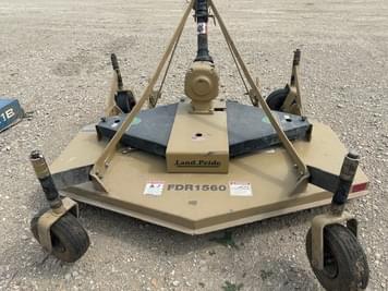 Main image Land Pride FDR1560