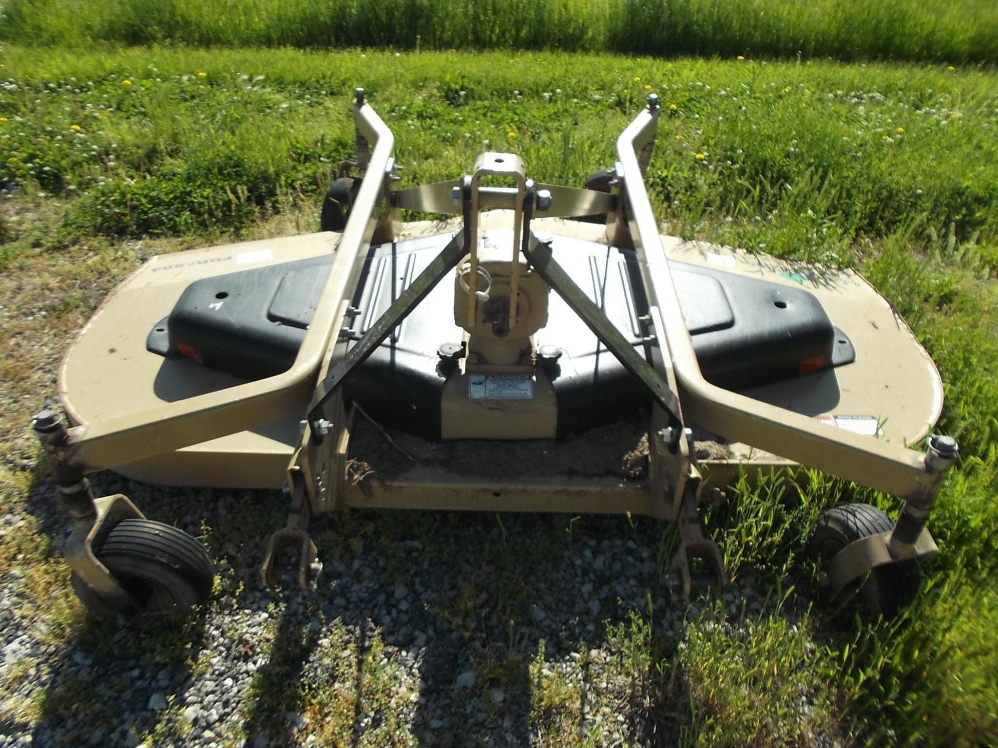 Main image Land Pride FDR2584